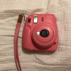 Instax mini 9